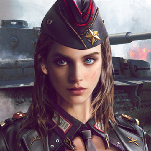 Kiss of War - قبلة الحرب icon