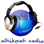 Alhikmah Radio on 9Apps