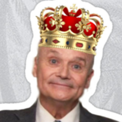 Creed Bratton Funny Quotes (Soundboard) icon