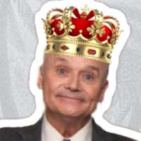 Creed Bratton Funny Quotes (Soundboard)