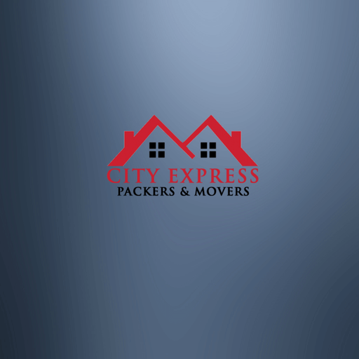 City Express Movers &amp; Packers icon