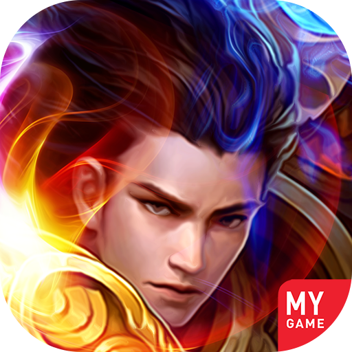 Land Of Magic - PyinSalat Kabar icon