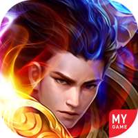 Land Of Magic - PyinSalat Kabar