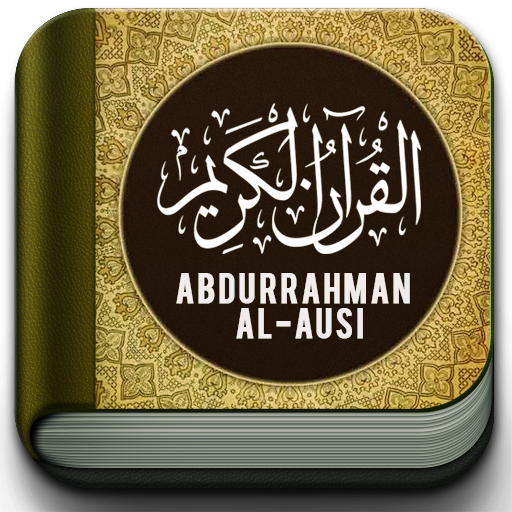 Abdurrahman Al Ausi Qari icon