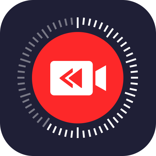 Slow Motion Video Maker : Slow Motion FX icon