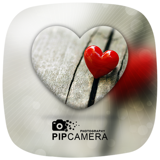 PIP Camera icon