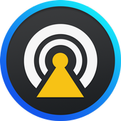 PodCast Player icon