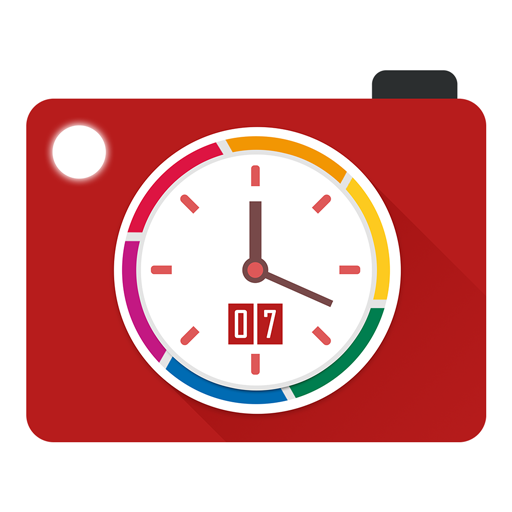Auto Stamper™: Date and Timest أيقونة