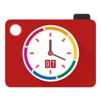 Auto Stamper™: Date and Timest on 9Apps