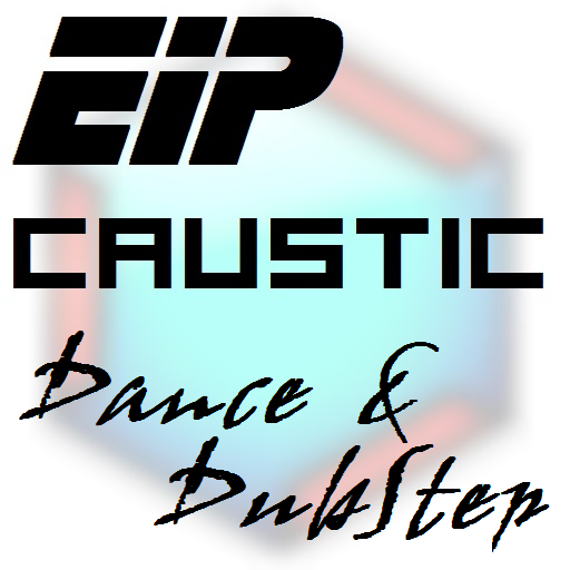 Caustic 3 Dance&amp;DubStep icon