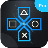 psp emulator_PPSSPP EMULATOR new psp 2019 icon