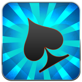 Spades Classic Plus : Free Offline Card Game icon