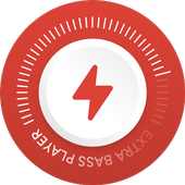 Extra Bass Player icon