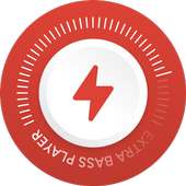 Extra Bass Player on 9Apps