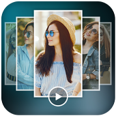 Video Song Maker - Photo Video Maker icon
