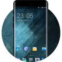 Theme for Panasonic Eluga S HD