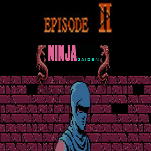 Ninja Super Gaiden 2 icon