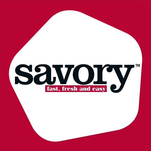 Savory Magazine by Stop &amp; Shop icon