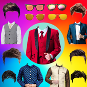 Kids Photo Editor : Boys Photo Editor icon