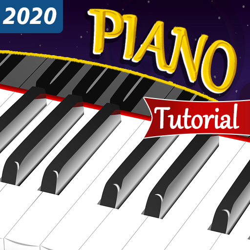 Tutorial de Piano icon
