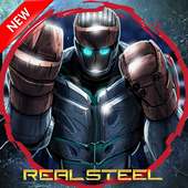 Guia Real Steel WRB on 9Apps