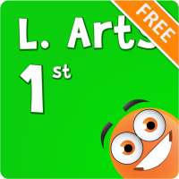 iTooch 1st Grade Language Arts on 9Apps