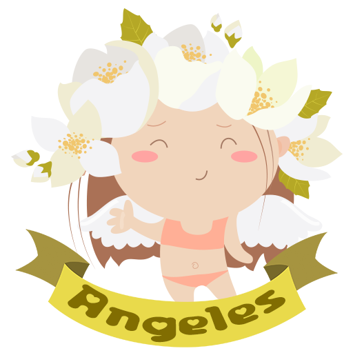 Imágenes de Ángeles - Fotos y fondos de pantalla icon