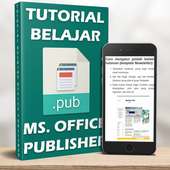 Tutorial Belajar Office Publisher Terlengkap