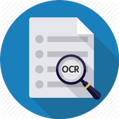 SmartScan- OCR Text Scanner icon