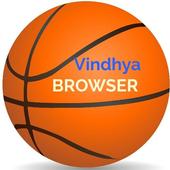 Vindhya Browser icon