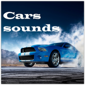 Cars Sounds icon
