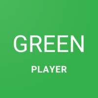 GReeN Player :All Video Player