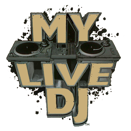 My Live DJ icon