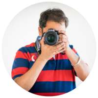 RAJAT GUPTA Photography on 9Apps