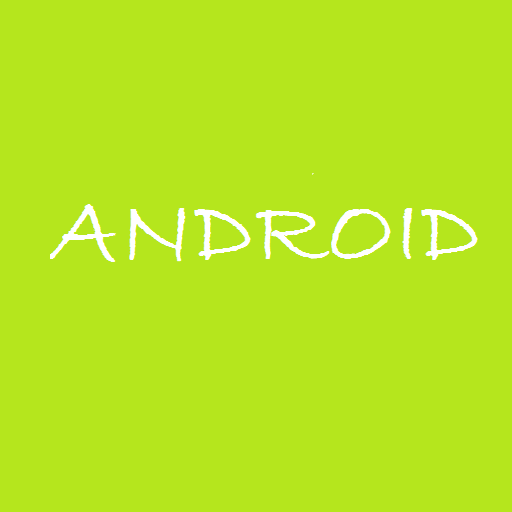 My Android icon