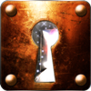 Escape from 100 Secret Doors icon