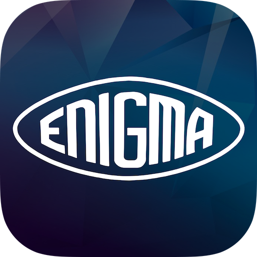 Enigma Live Game icon