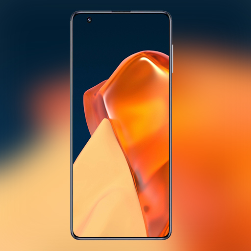 OnePlus 9 Pro Wallpapers icon