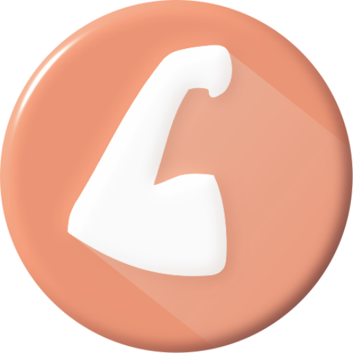 Kaka Health Club icon