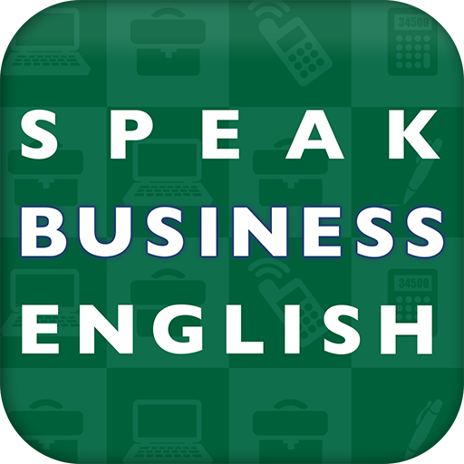 Speak Business English icon