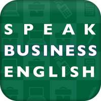 Speak Business English on 9Apps