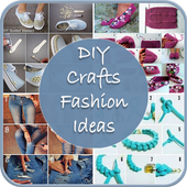 DIY Crafts Mode icon