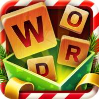 Word Blitz: Free Word Game & Challenge