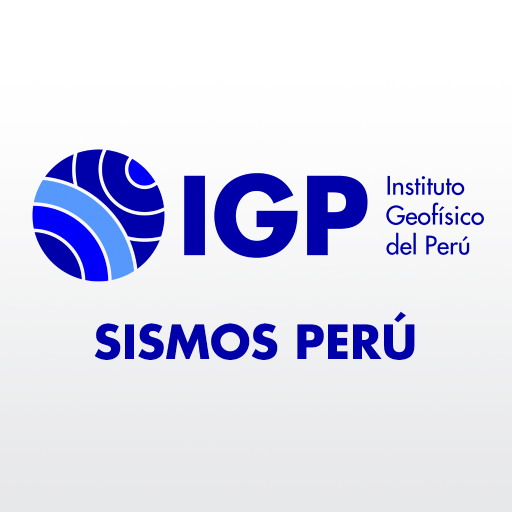 Sismos Perú icon