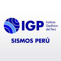 Sismos Perú on 9Apps