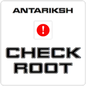 Check if Device is Rooted icon