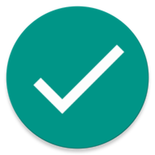 My Todo - Todo List and Note Taking App أيقونة