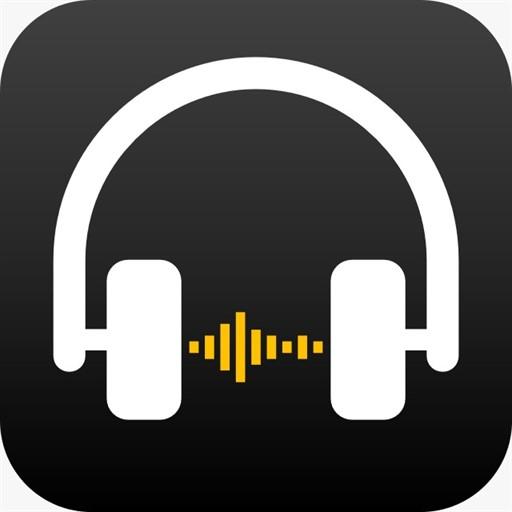Hearly- Your Own Music Player icon