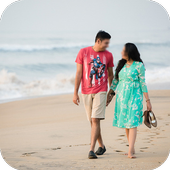 Pre Wedding Photoshoot Poses icon