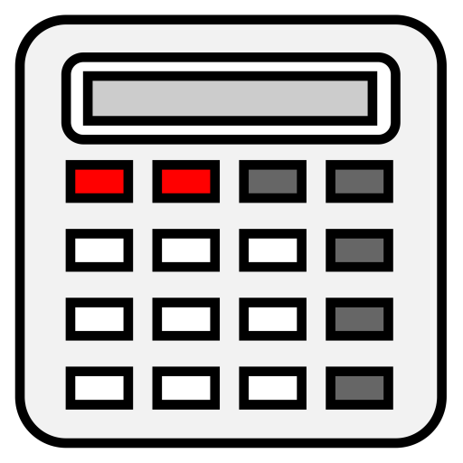 Calculator Plus icon